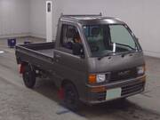 1997 DAIHATSU HIJET TRUCK SPECIAL