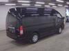 TOYOTA HIACE WAGON