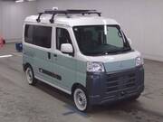 2023 TOYOTA PIXIS VAN
