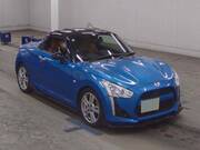 2015 DAIHATSU COPEN