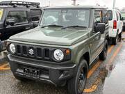 2024 SUZUKI JIMNY XG
