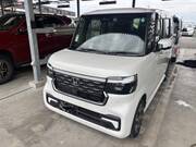 2023 HONDA N-BOX CUSTOM
