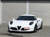 ALFA ROMEO 4C