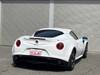 ALFA ROMEO 4C