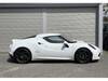 ALFA ROMEO 4C