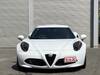 ALFA ROMEO 4C