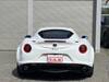 ALFA ROMEO 4C