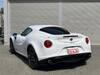 ALFA ROMEO 4C