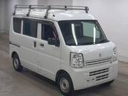 2022 SUZUKI EVERY