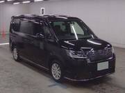 2022 HONDA STEPWAGON