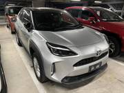 2021 TOYOTA YARIS CROSS