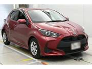 2023 TOYOTA YARIS