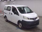 2014 NISSAN NV200 VANETTE VAN DX