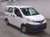 NISSAN NV200 VANETTE VAN