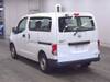 NISSAN NV200 VANETTE VAN