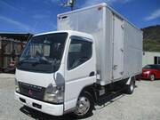 2006 FUSO CANTER