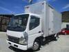FUSO CANTER
