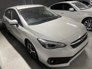 2020 SUBARU IMPREZA SPORTS