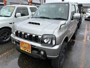 2017 SUZUKI JIMNY LAND VENTURE