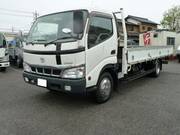 2005 TOYOTA DYNA