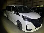 2021 NISSAN SERENA