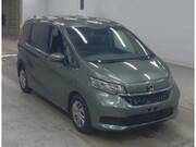 2023 HONDA FREED G