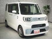 2015 DAIHATSU WAKE