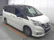 2019 NISSAN SERENA