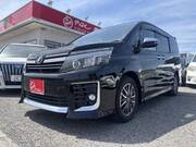 2016 TOYOTA VOXY Z KIRAMEKI II