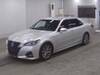 TOYOTA CROWN HYBRID