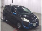 2015 TOYOTA SIENTA G