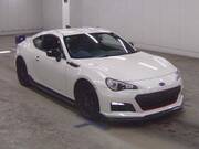 2015 SUBARU BRZ