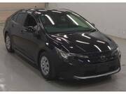 2023 TOYOTA COROLLA G