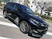 2015 TOYOTA HARRIER