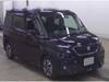 SUZUKI SOLIO BANDIT