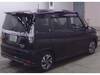 SUZUKI SOLIO BANDIT