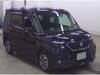 SUZUKI SOLIO BANDIT