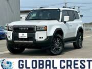 2025 TOYOTA LANDCRUISER 250