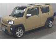 2022 DAIHATSU OTHER
