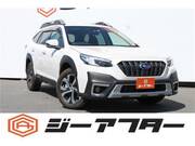 2023 SUBARU LEGACY OUTBACK