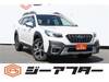 SUBARU LEGACY OUTBACK