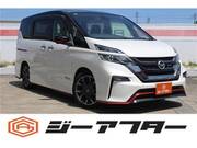 2018 NISSAN SERENA