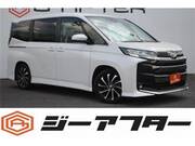2023 TOYOTA NOAH