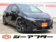 2023 NISSAN NOTE
