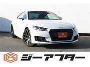 2015 AUDI TT COUPE