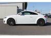 AUDI TT COUPE