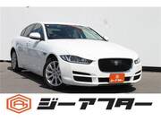 2016 JAGUAR XE