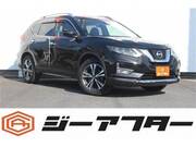 2017 NISSAN X-TRAIL