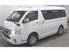 TOYOTA HIACE WAGON