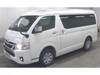 TOYOTA HIACE WAGON